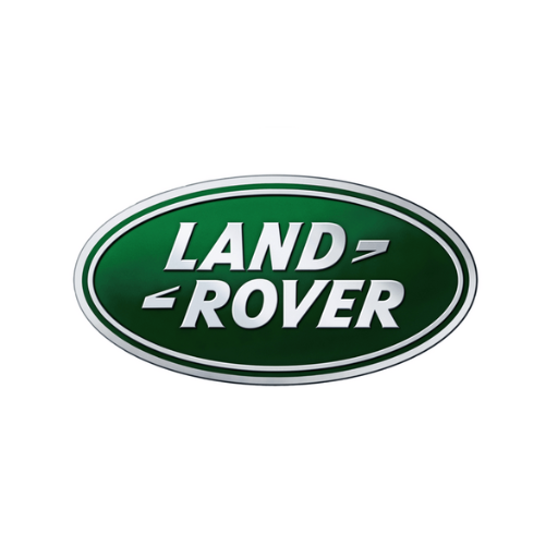 Land Rover Wheel Centre Caps