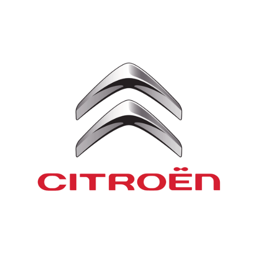 Citroen Wheel Centre Caps