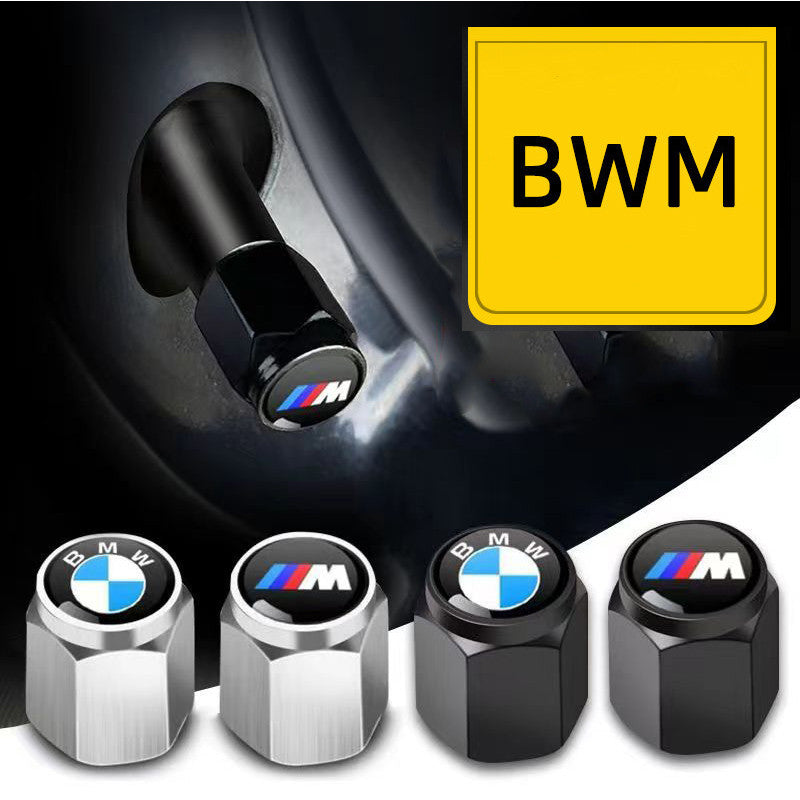 Bmw Dust Caps