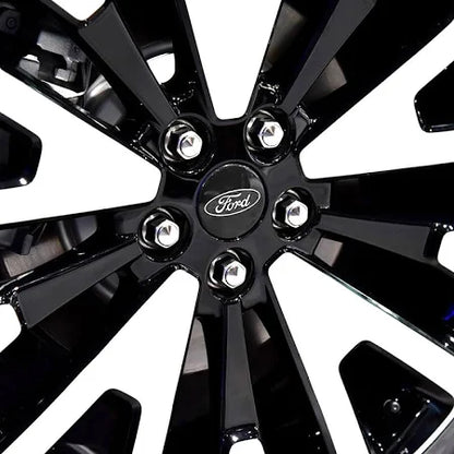 Ford Centre Caps 54mm 